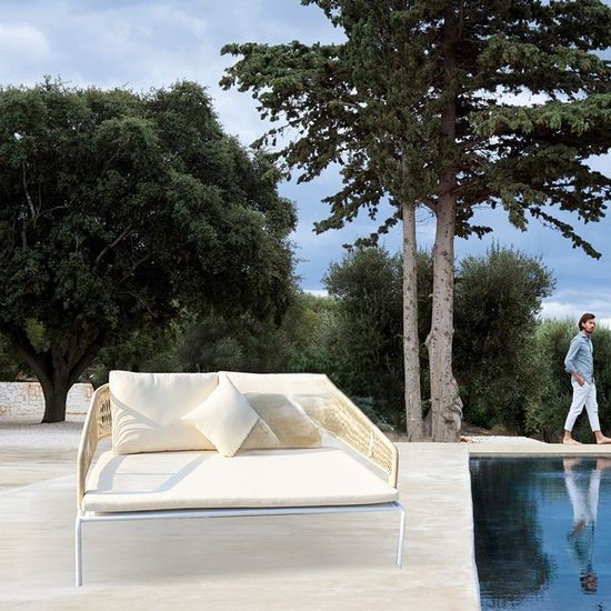 Aluminum Furnitures Exporters In America