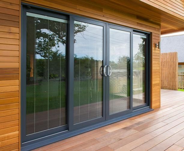 Top Aluminum Sliding Door Manufacturers and Suppliers in Greece