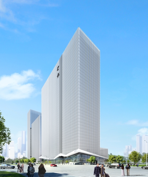 Aluminum Curtain Wall Profiles Solutions UK