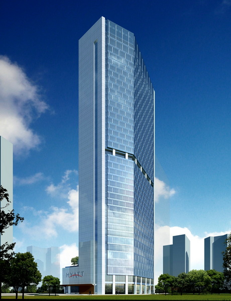 Aluminum Curtain Wall Profiles Importers in Spain