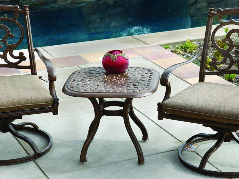 can aluminum patio furniture be painted_3