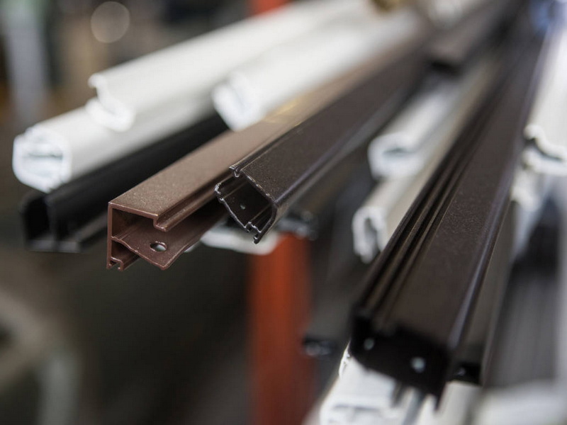 standard aluminum extrusion profiles_3