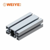 6000 series extrusion profiles