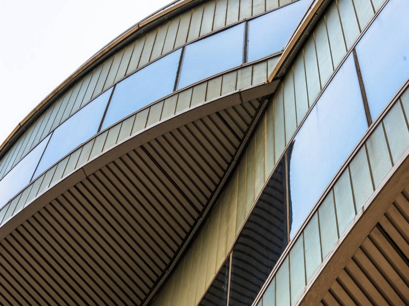 Can Aluminum Window Sills Prevent Water Damage