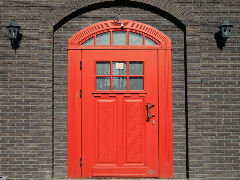 What Are The Benefits of Exterior Aluminum Doors And Frames