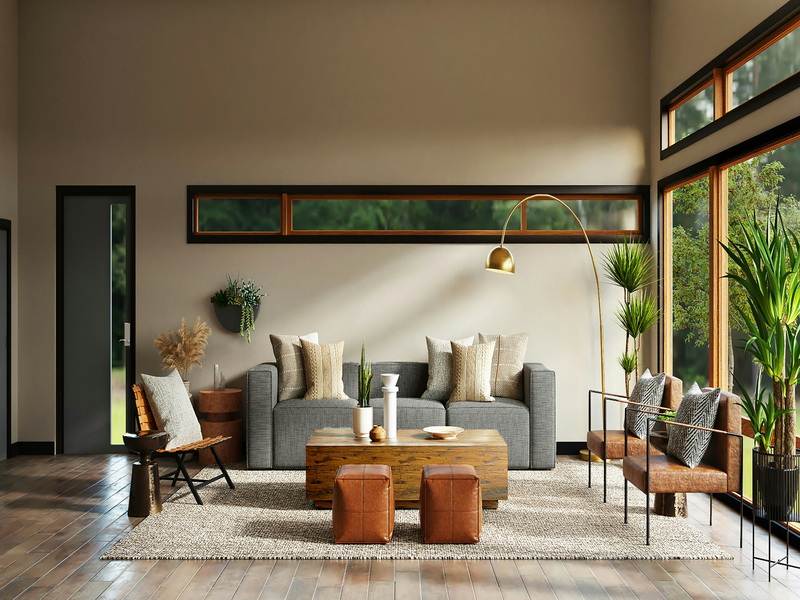 How Do You Refinish Aluminum Patio Furniture