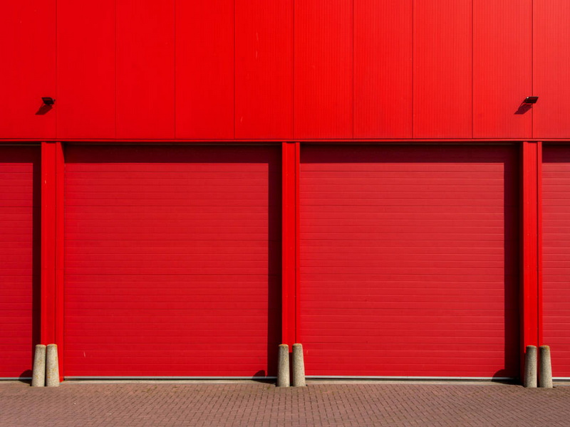 What Are The Benefits of An Aluminum Front Door