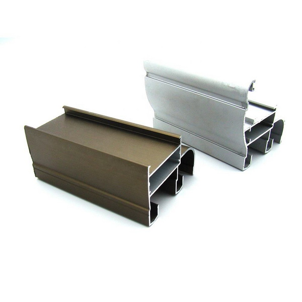 Powder Coated vs Anodized Aluminum Profiles Whats the Best Finish for Durability