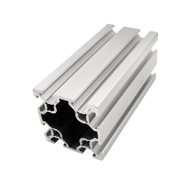 Aluminum Profile Fabrication Malaysia