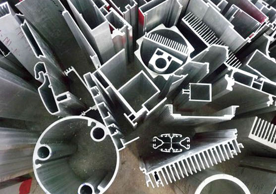 Leading Aluminum Manufacturers China