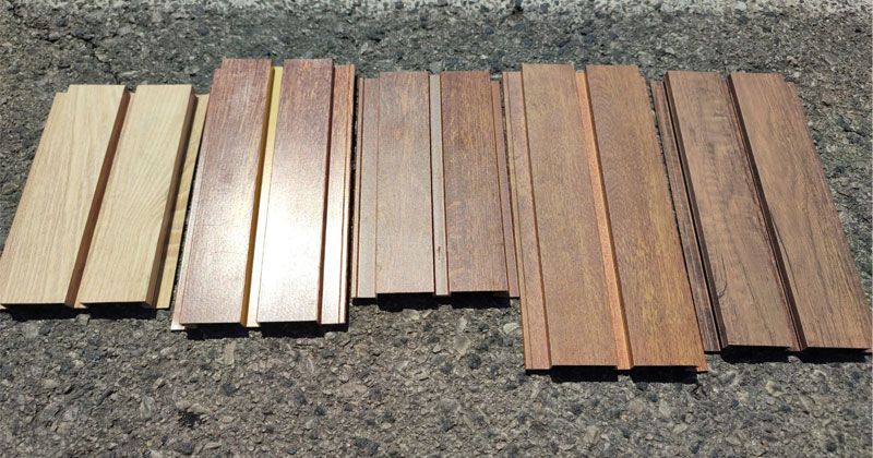 Aluminum Profile Application Guide