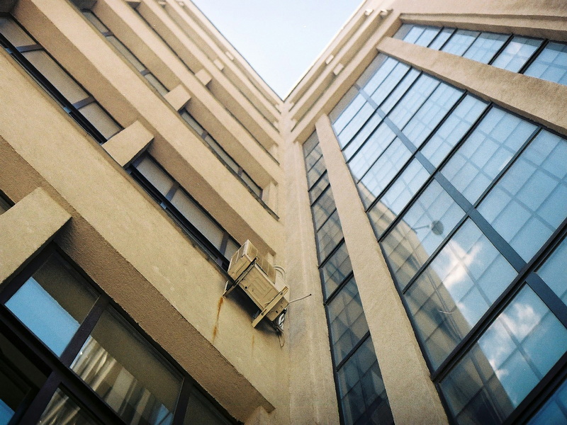 Aluminum Window Solutions Sweden