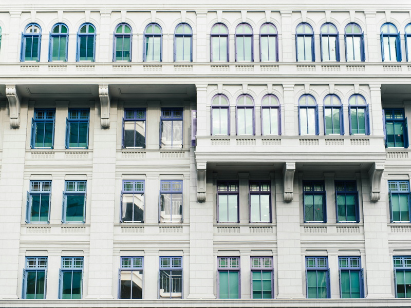 Top Aluminum Windows Manufacturers and Suppliers in Netherlands