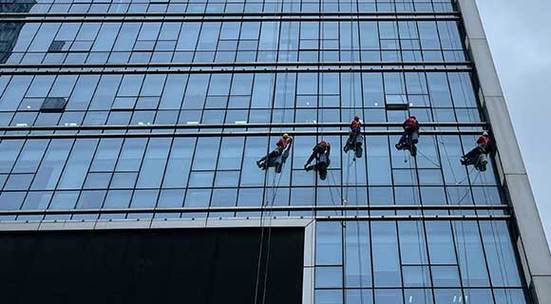 Norway Curtain Wall Profile Manufacturers