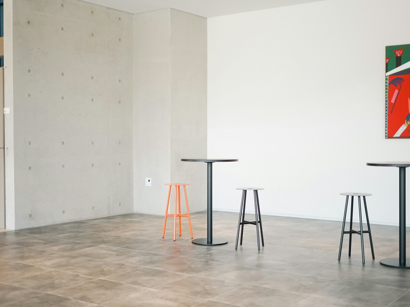 Top Aluminum Furnitures Manufacturers and Suppliers in Denmark