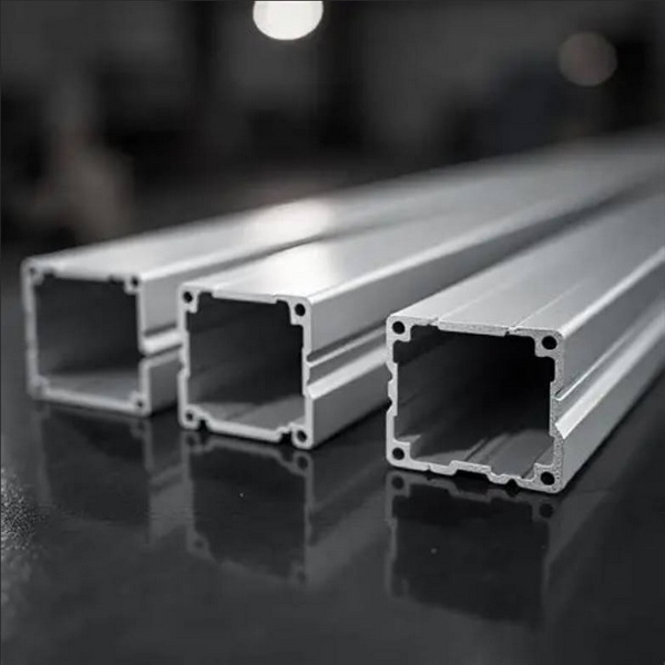 Aluminum Profiles for Heat Dissipation What You Need to Know