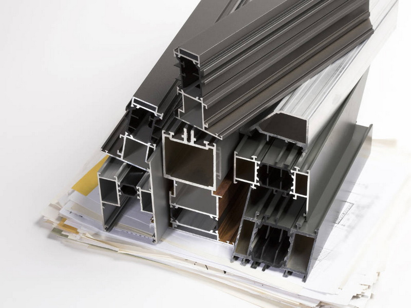 Architectural Aluminum Profiles Czech Republic (2)