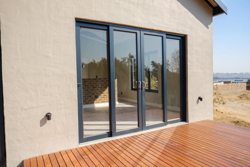Top Sliding Door Manufacturers Netherlands