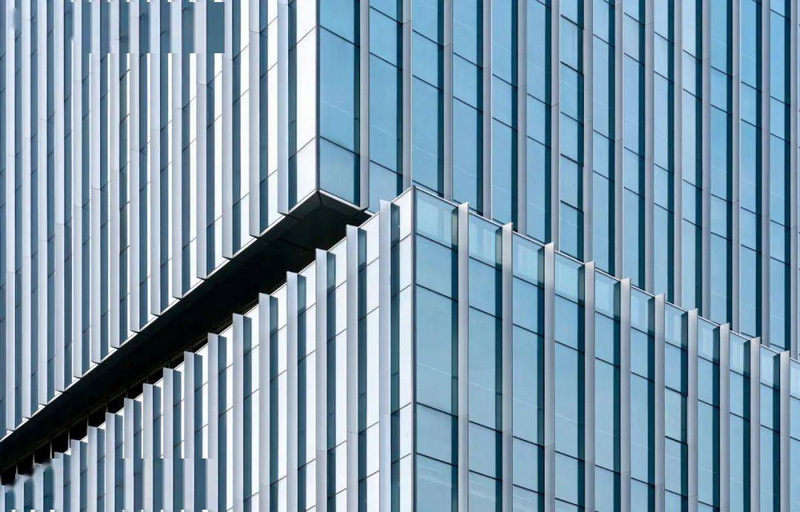 Top Aluminum Curtain Wall Profiles Manufacturers and Suppliers in France
