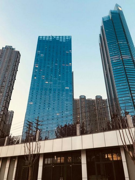 Curtain Wall Profiles Suppliers Malaysia