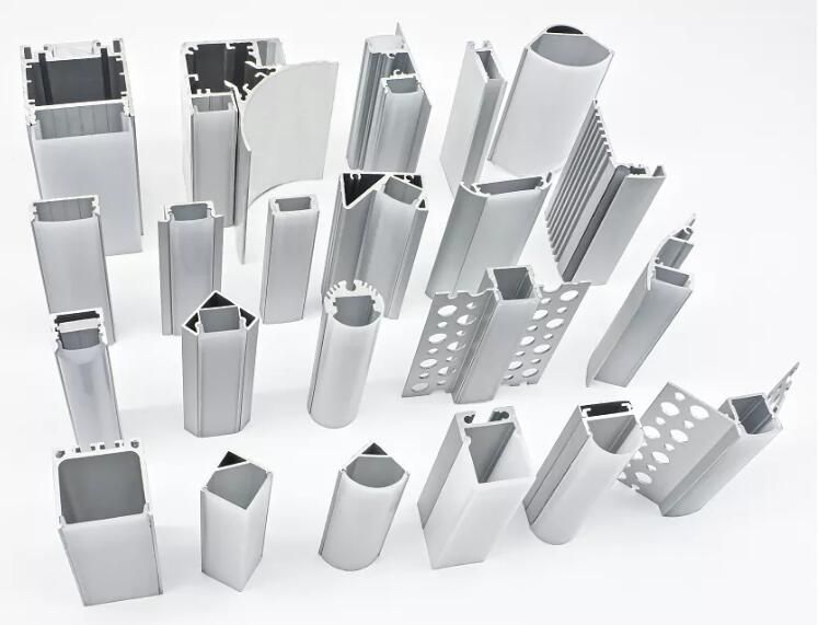 Aluminum Profile Exporters Norway