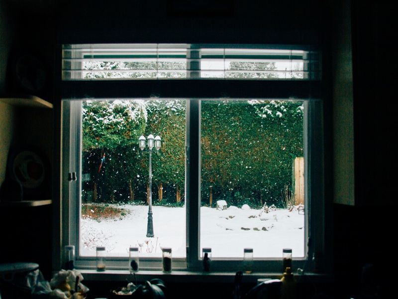 how to bend aluminum flashing around windows_1