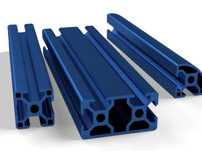 t-slot aluminum profile_1