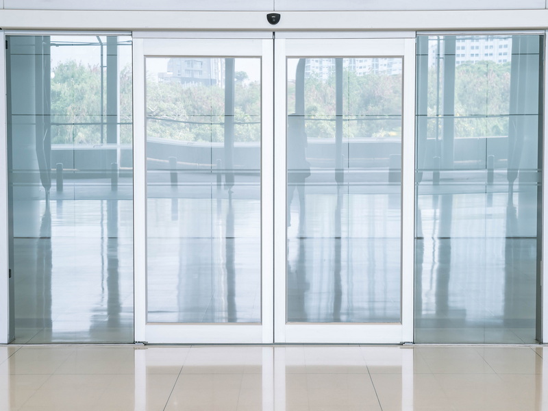 Why Choose An Aluminum Door Awning Over Fabric Or Polycarbonate