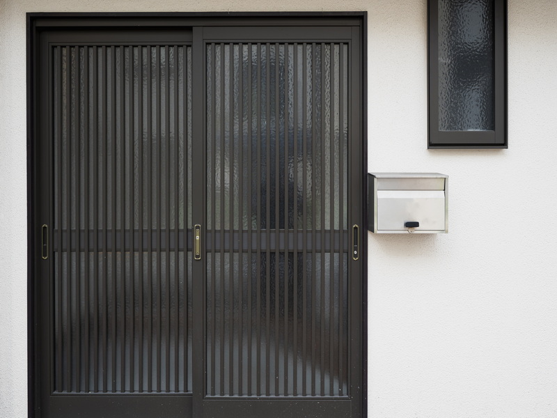 Are Aluminum Shed Doors Rustproof And Weather Resistant