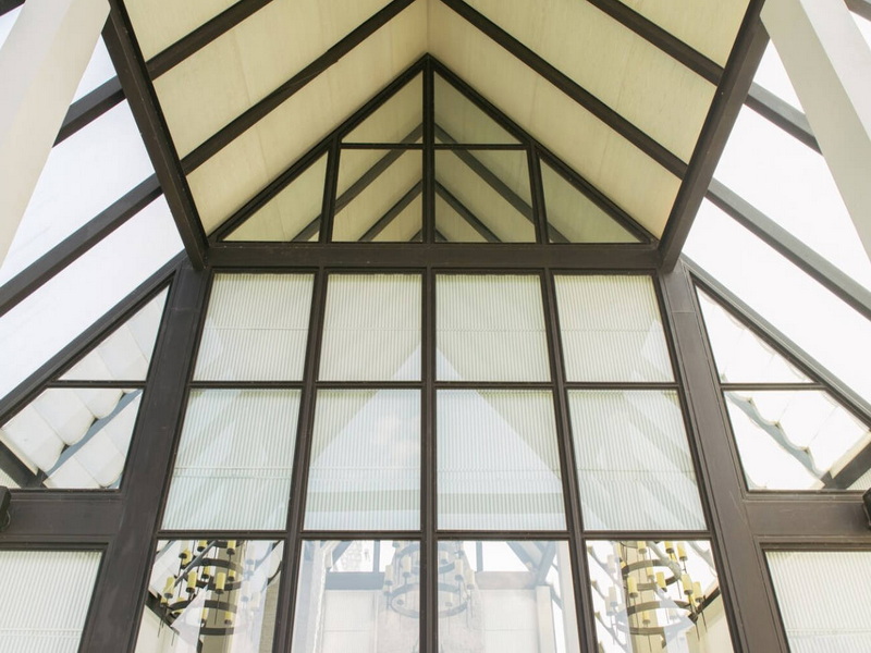What Are The Best Solutions for Aluminum Window Condensation
