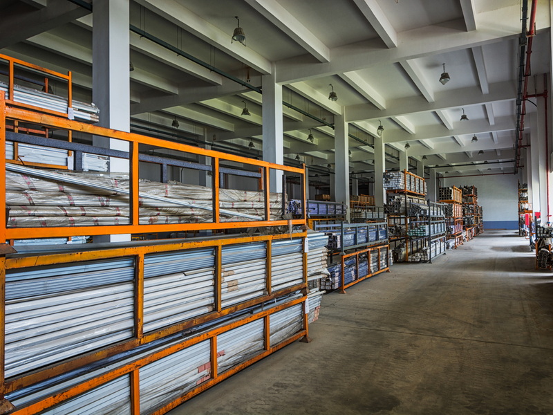 What Are The Best Aluminum Profile Suppliers in China?