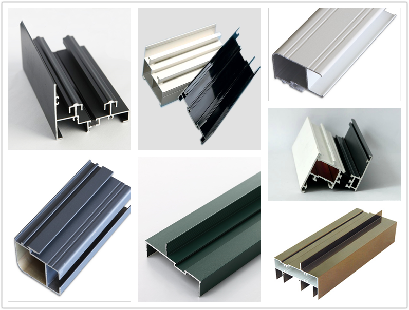 What Is The Best Aluminum Glass Frame Profile for Modern Windows