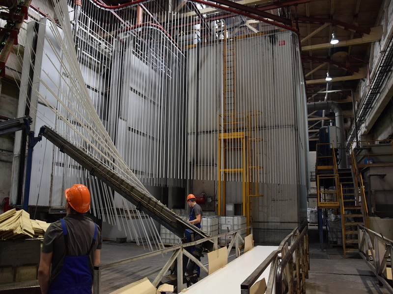 What Is An Aluminum Profile Box Used For