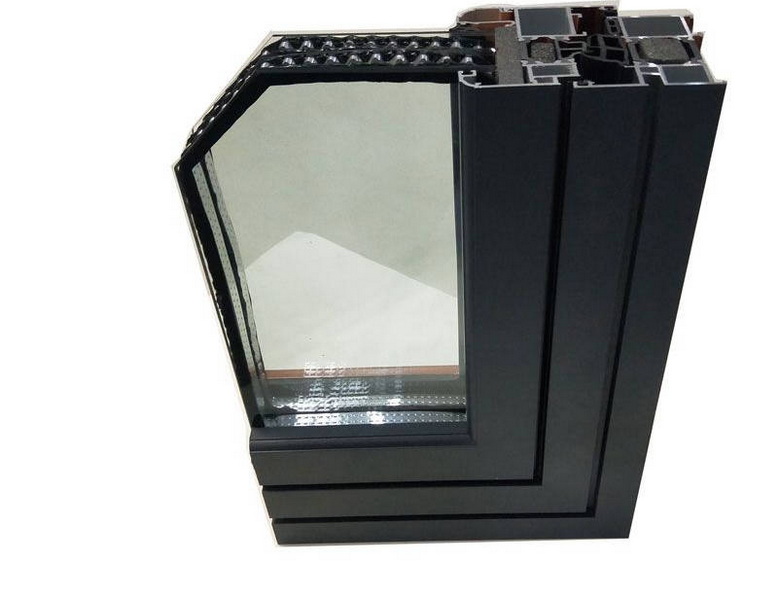 Applications of Custom and Standard Aluminum Profiles