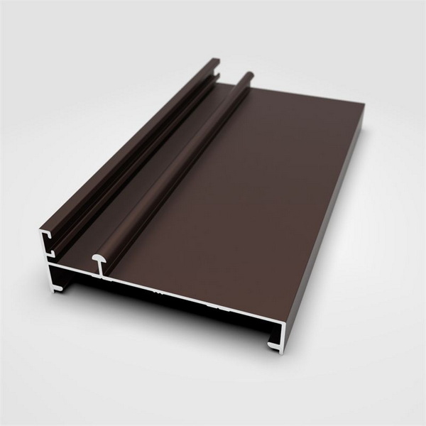 Aluminum Profile Fabrication UAE