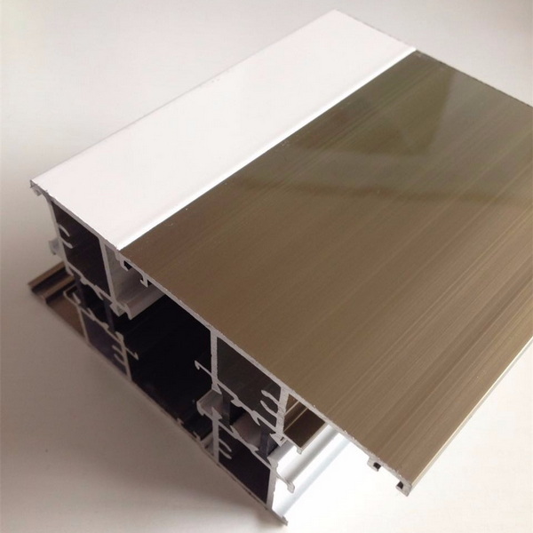 Aluminum Profiles for Structural Use