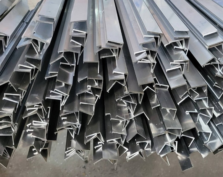 What Are the Different Types of Aluminum Profiles and Their Applications?