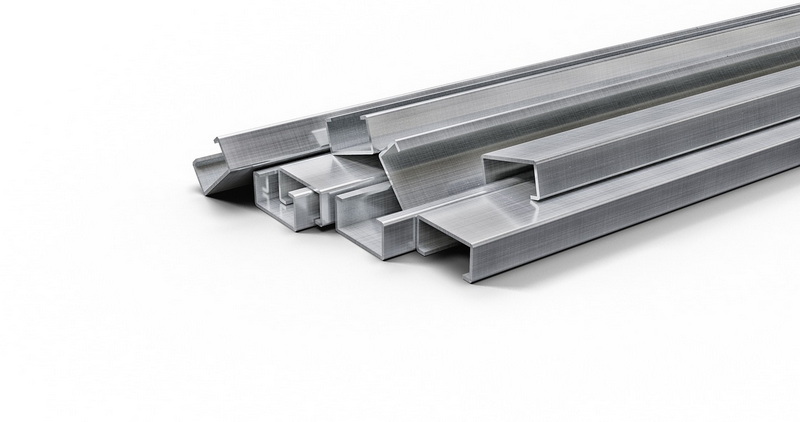 Top 10 Aluminum Profiles Manufacturers in China