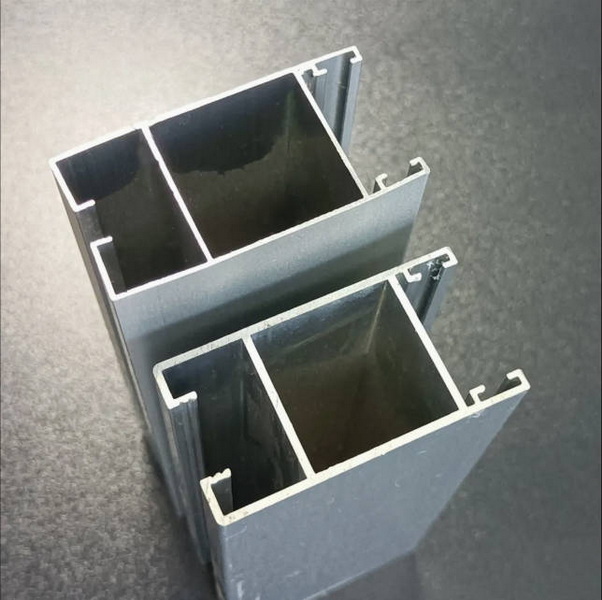 Top Aluminum Profiles Manufacturers and Suppliers in India