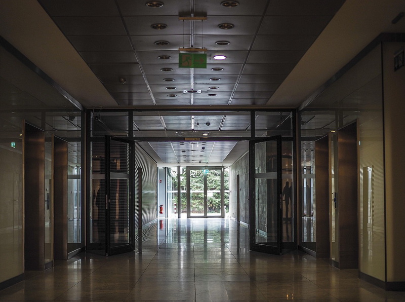 Malaysia Aluminum Sliding Door Market