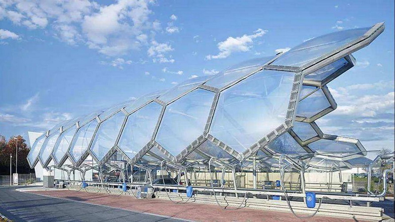 Top Aluminum Curtain Wall Profiles Manufacturers and Suppliers in Belgium