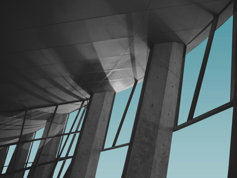 Aluminum Window Fabricators Greece