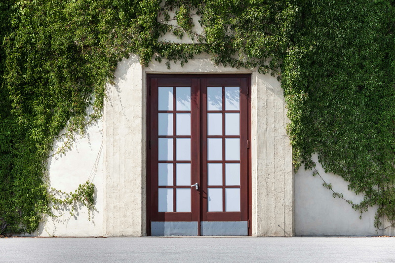 Leading Aluminum Sliding Door Companies Germany