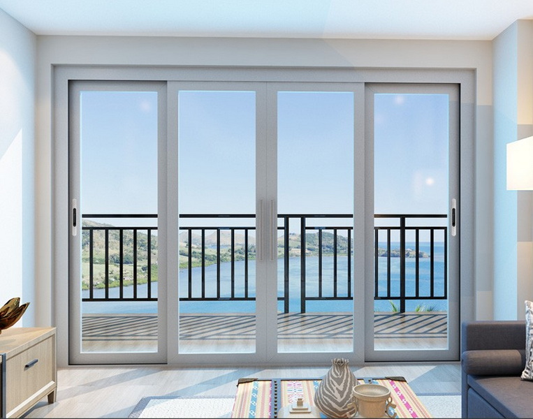 Top Aluminum Sliding Door Manufacturers and Suppliers in Poland