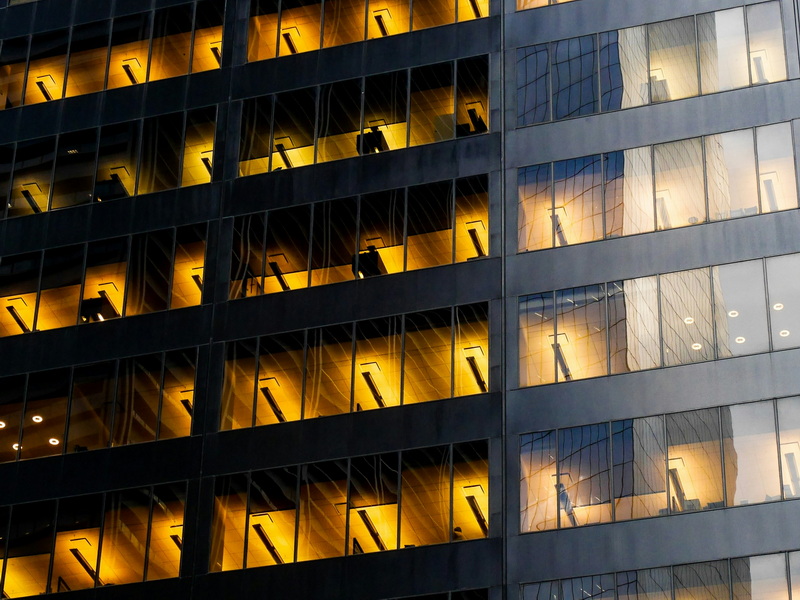 Aluminum Windows for Residential Projects Indonesia