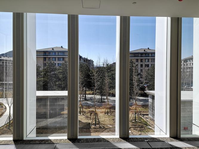 Israel Curtain Wall System Manufacturers