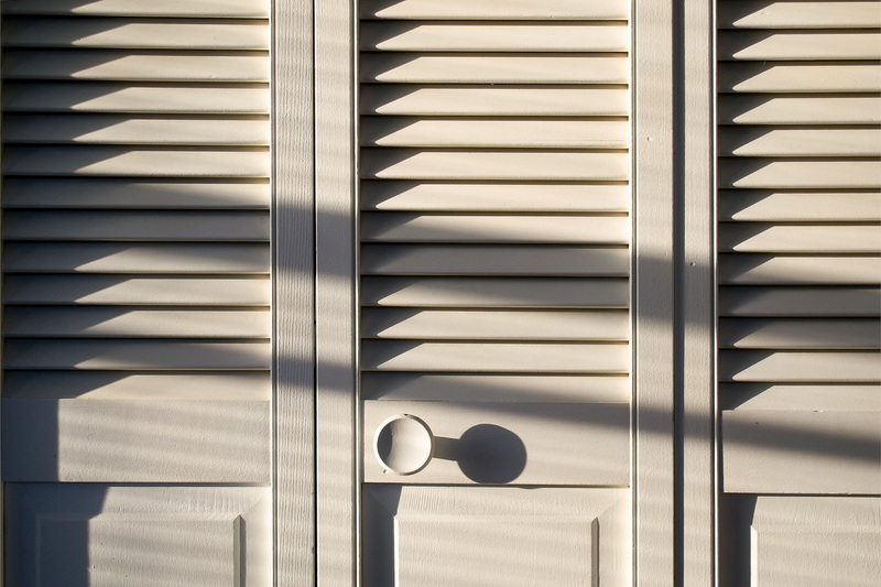 why put aluminum foil on your door knob_3