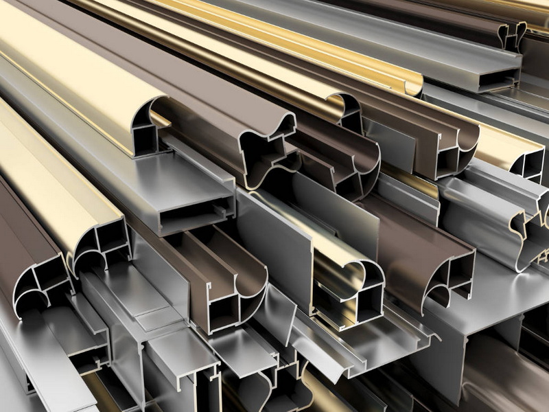aluminum profile extrusions_1