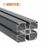 6000 series extrusion profiles