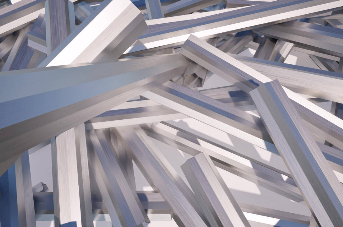 How Do You Connect Aluminum Extrusion Profiles with Accessories